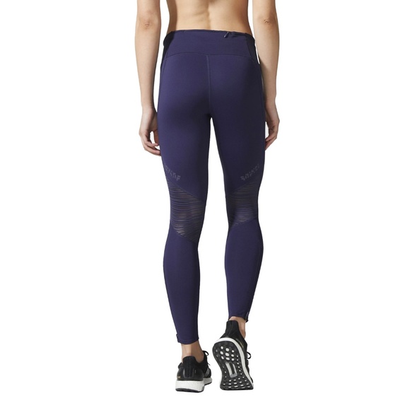 adidas Pants - Adidas Women SUPERNOVA Running Tights M Avenue A